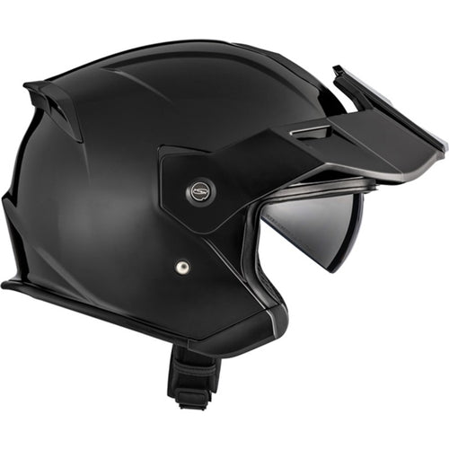 moto casques ouvert par ckx adult razor