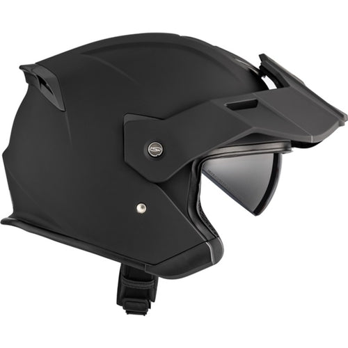 moto casques ouvert par ckx adult razor