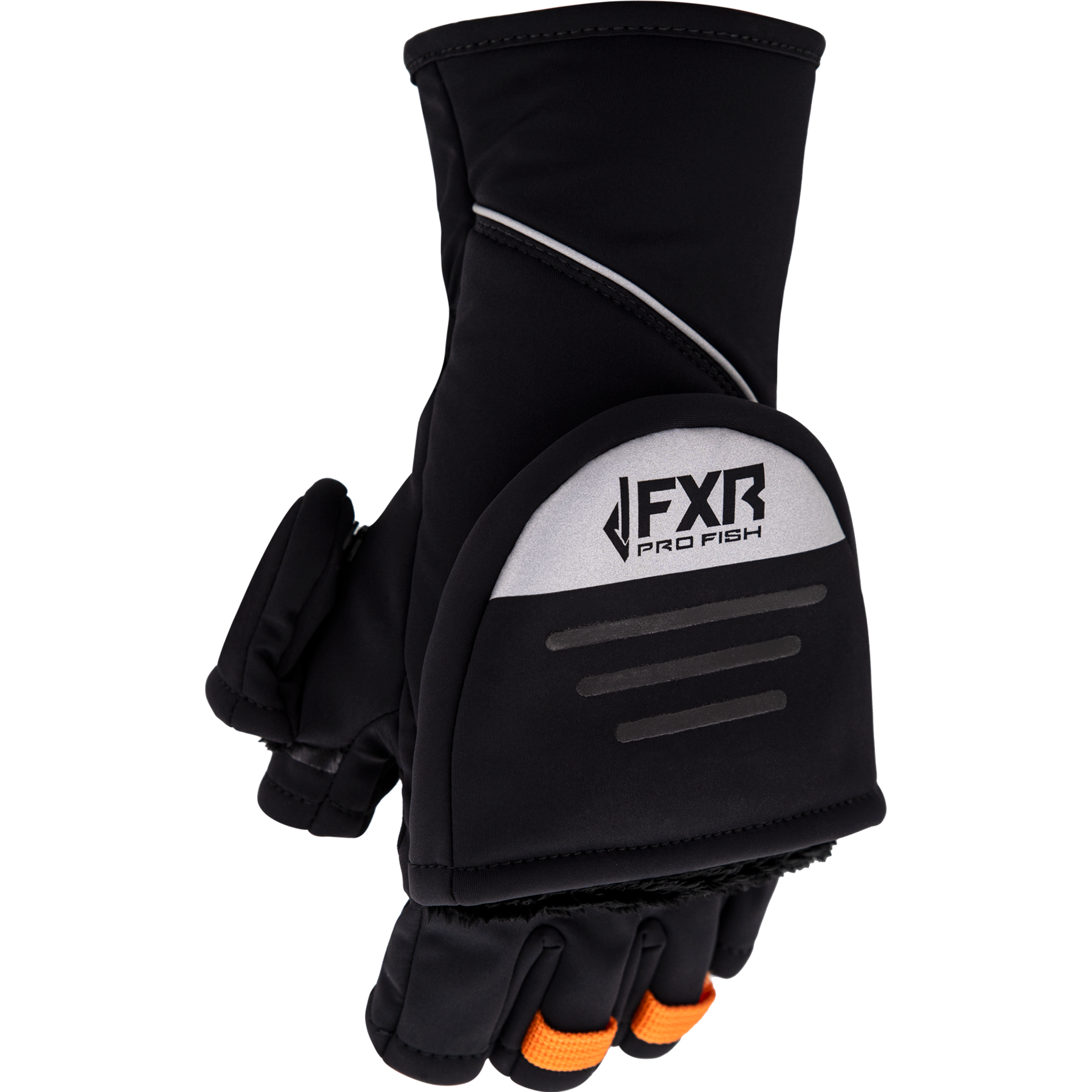 fxr racing mitts gloves for men excursion