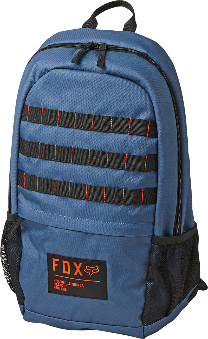 fox racing bags 180 backpacks - bags