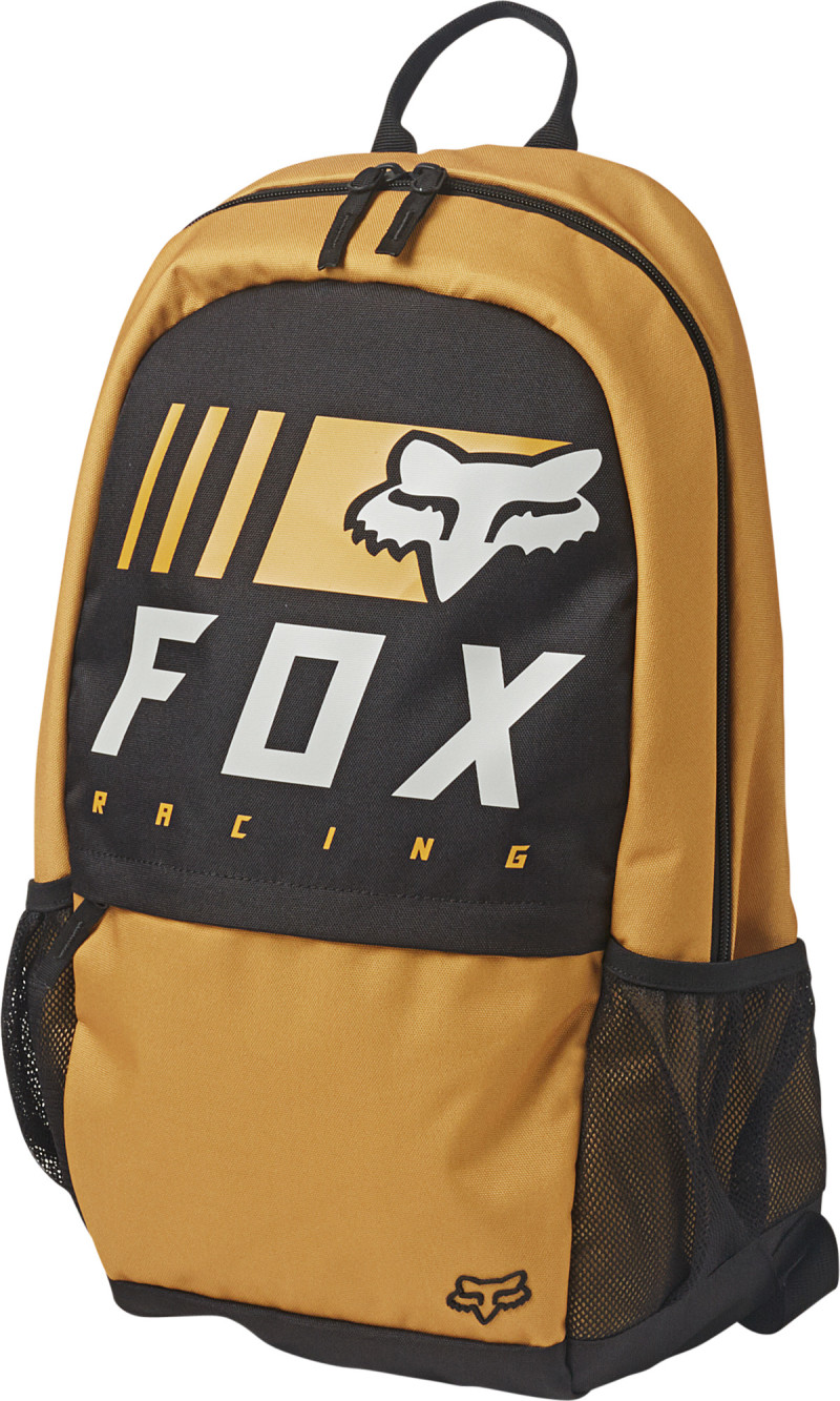 fox racing bags overkill 180 backpacks - bags