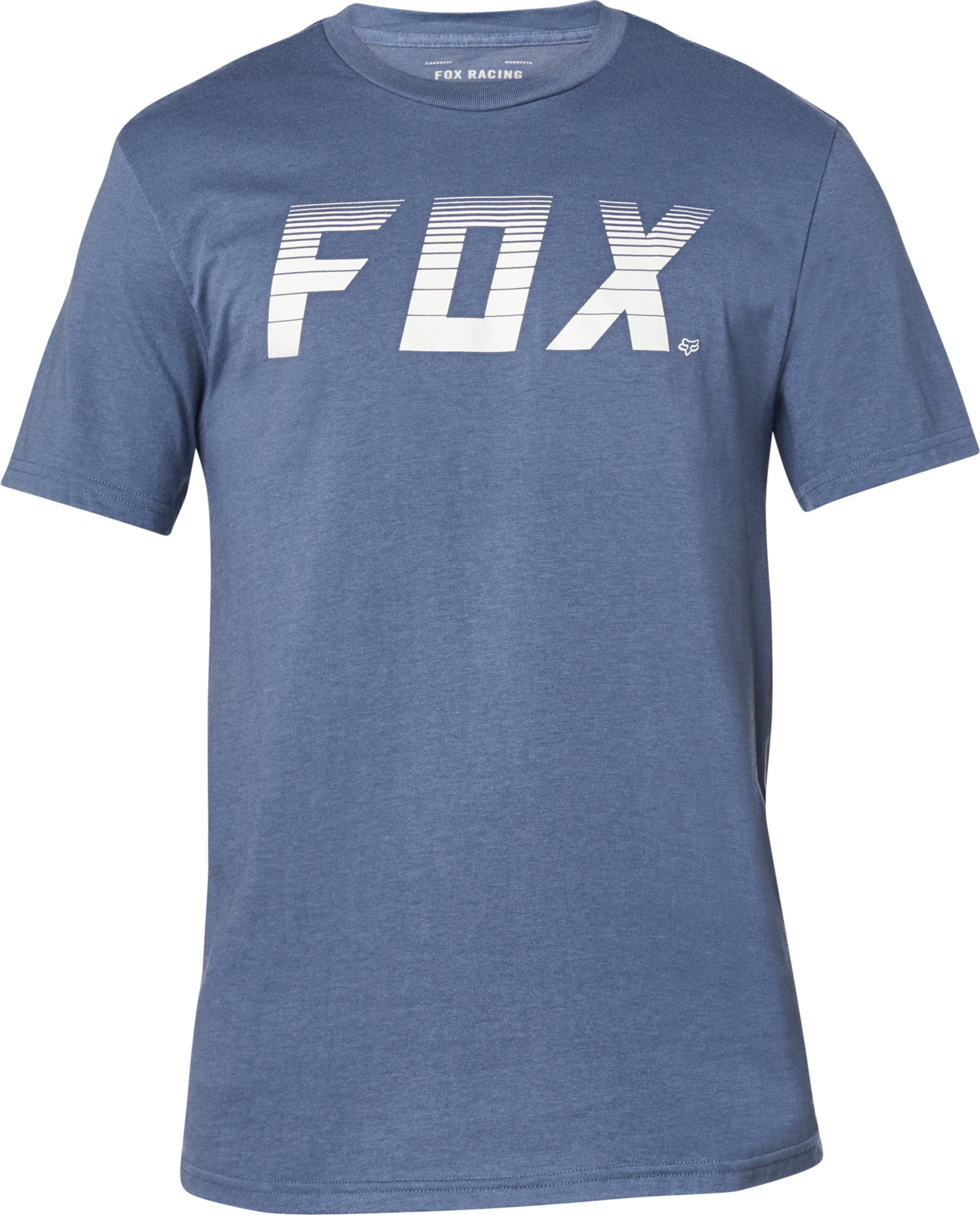 fox racing t-shirt shirts for men catalyst