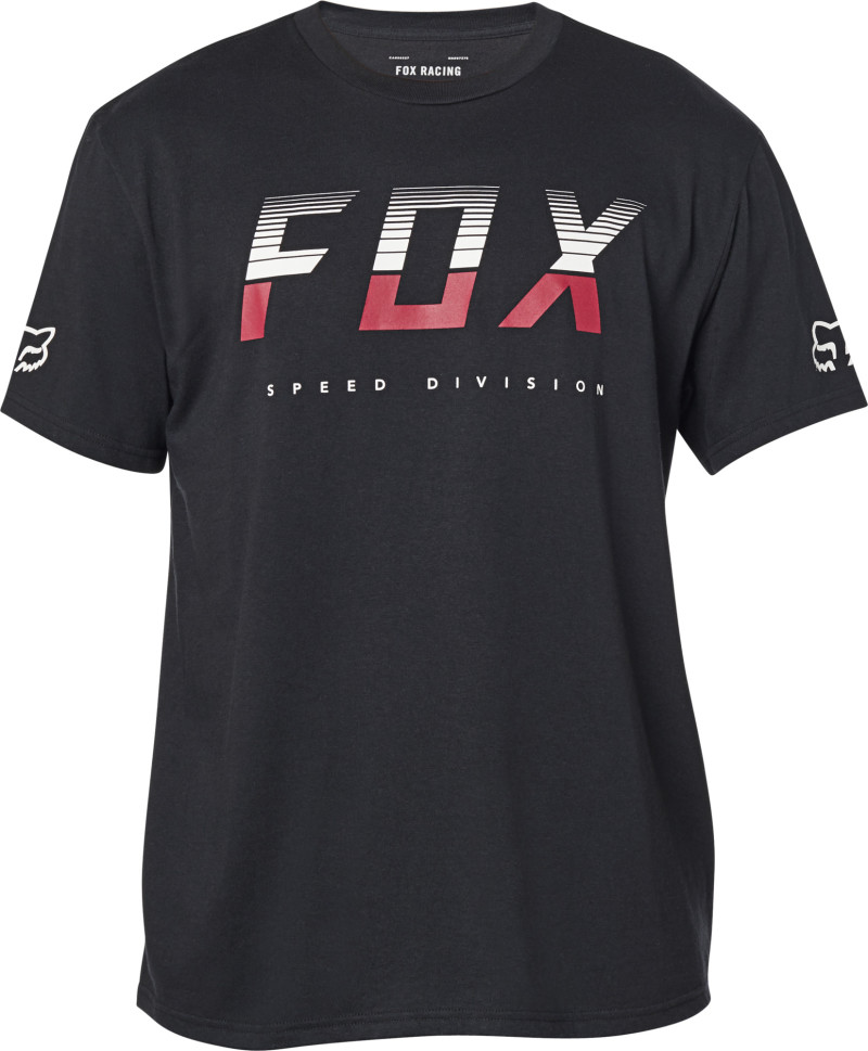 fox racing shirts  end of the line t-shirts - casual