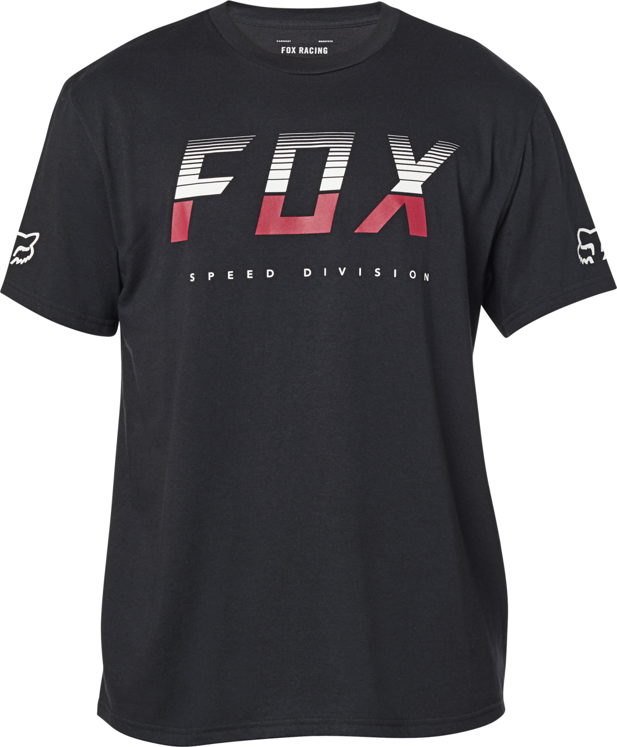fox racing t-shirt shirts for men end of the line
