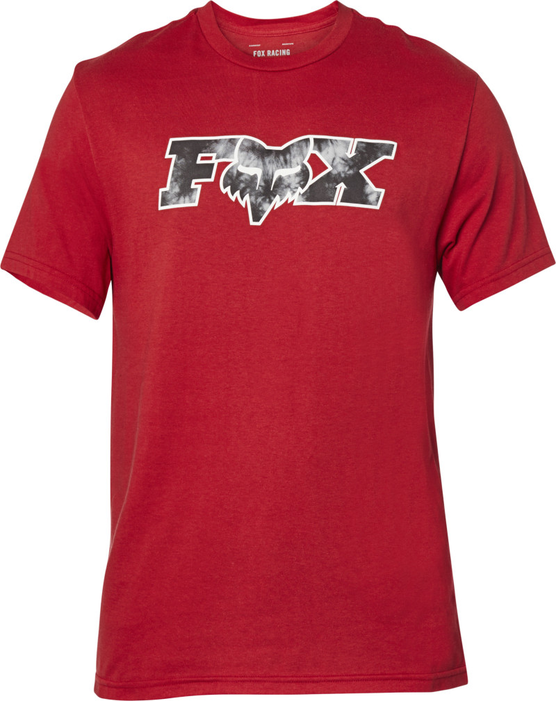 fox racing shirts  dazed t-shirts - casual