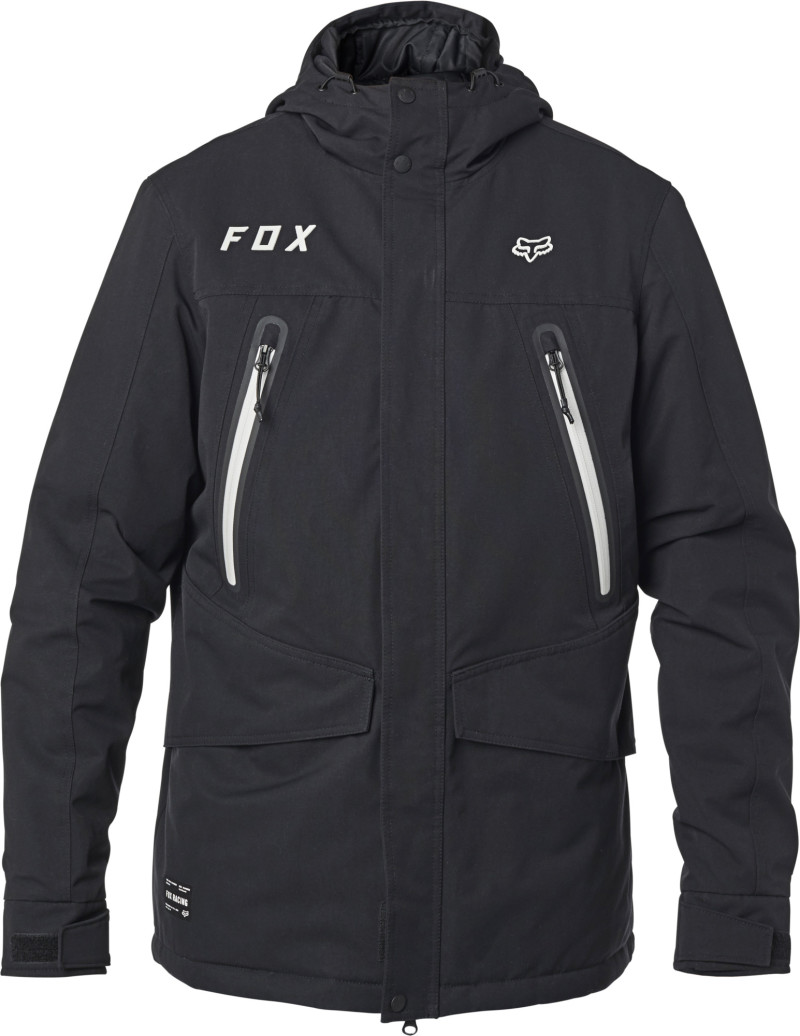 fox racing jackets  arlington jackets - casual