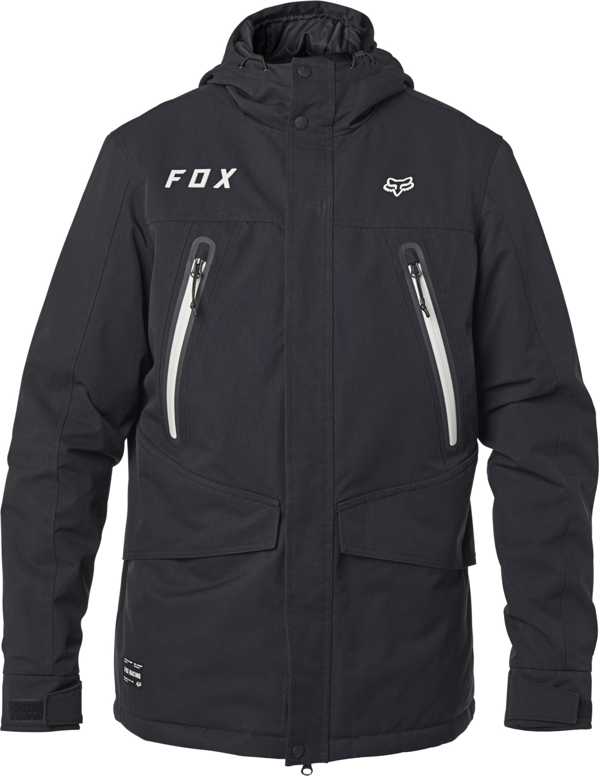 fox racing jackets for mens men arlington