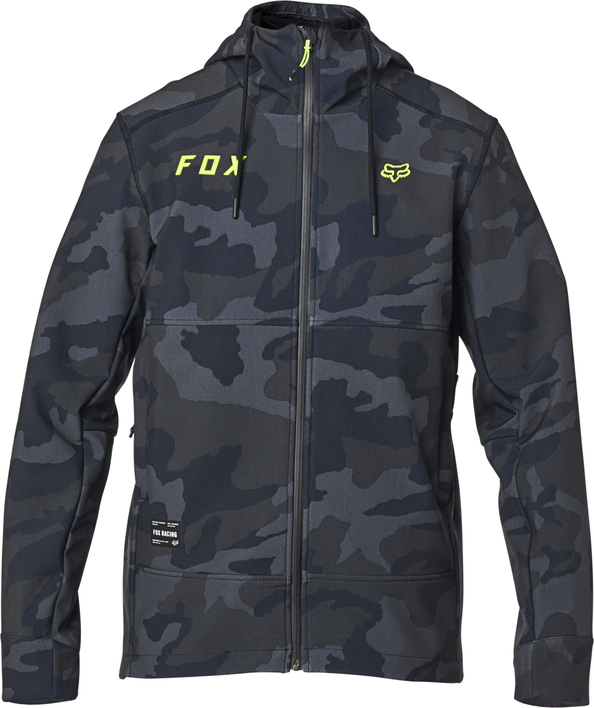 fox racing jackets for mens men pit