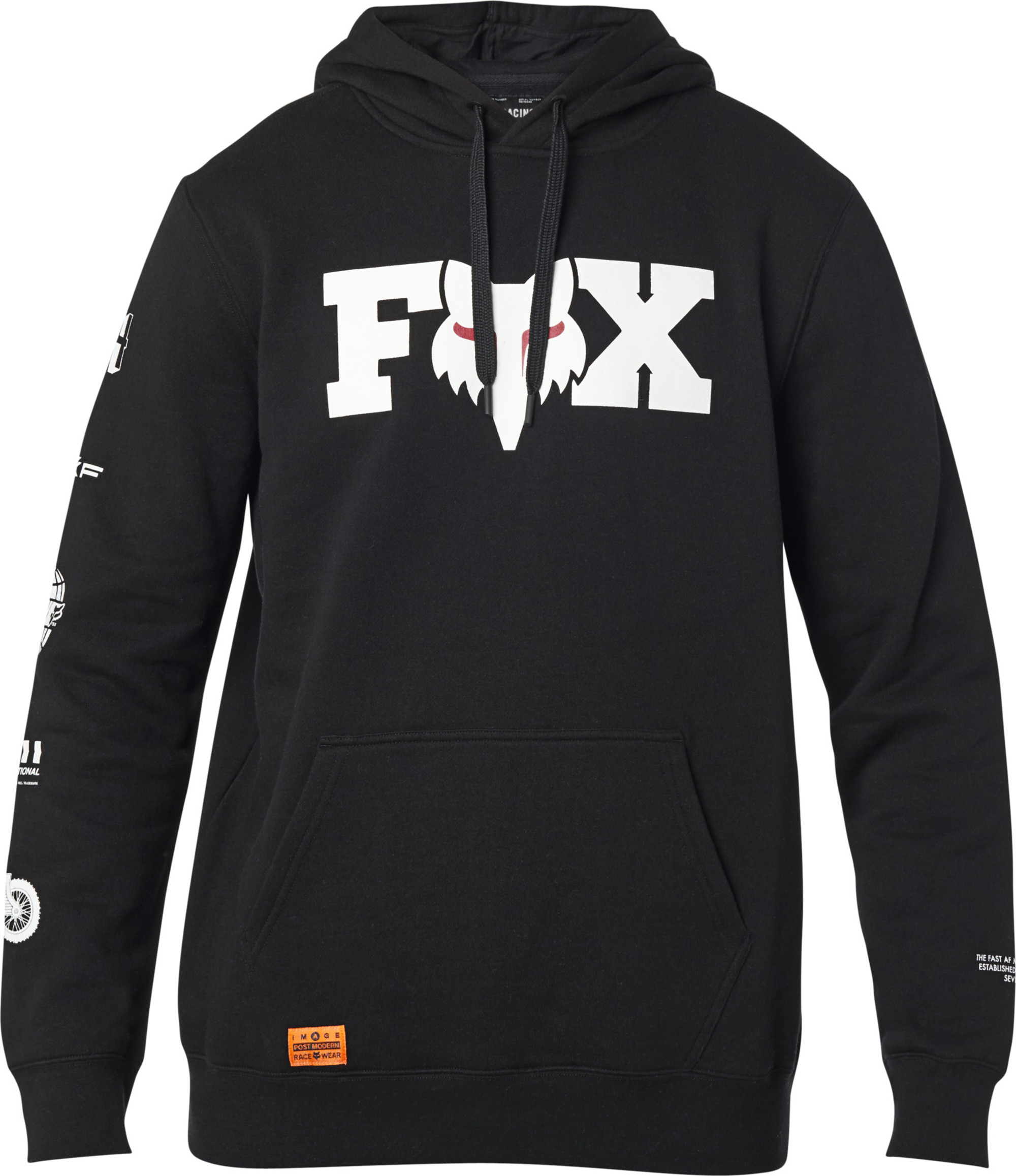 fox racing hoodies for mens men illmatik pullover fleece