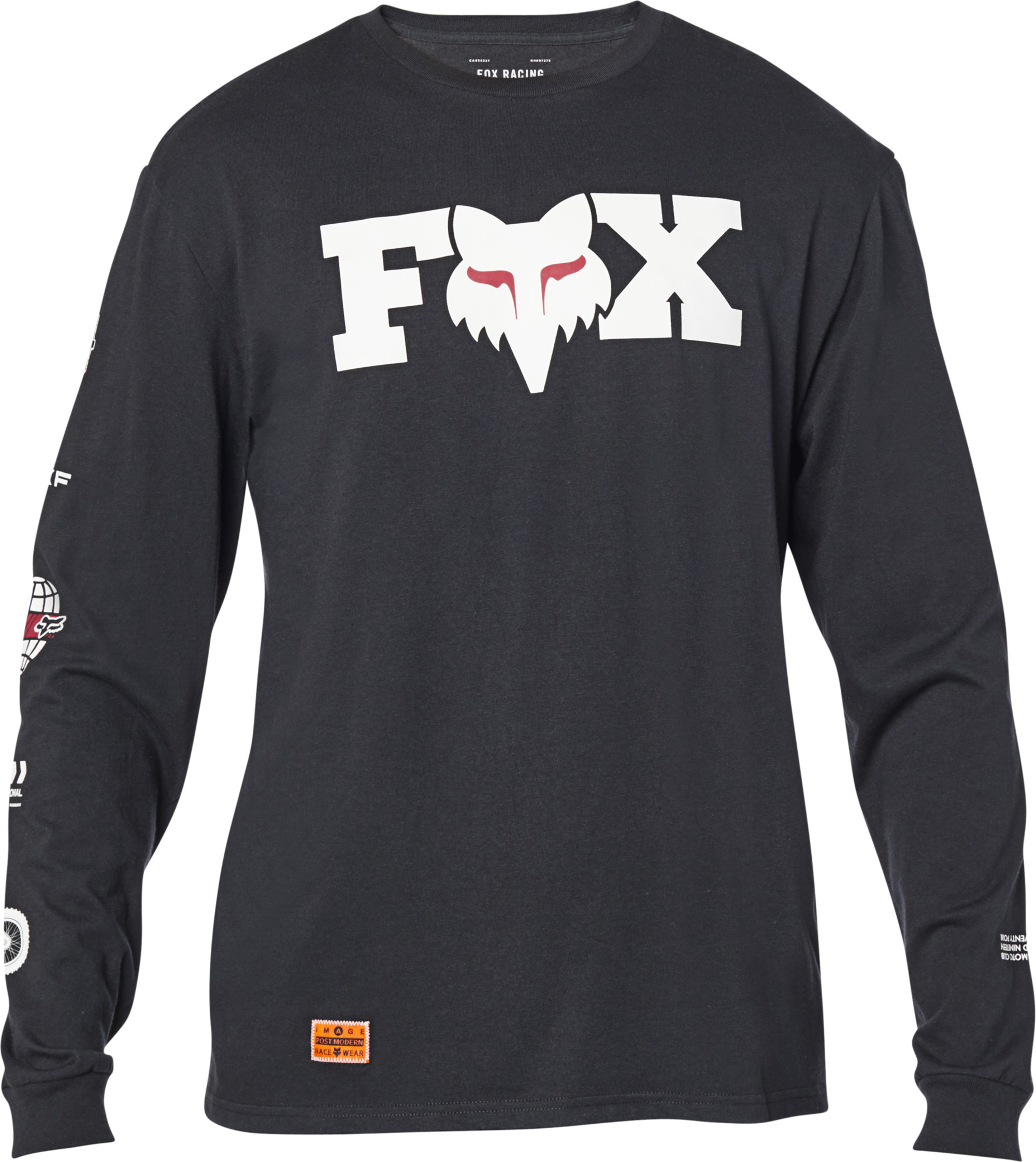 fox racing long sleeve shirts for men illmatik