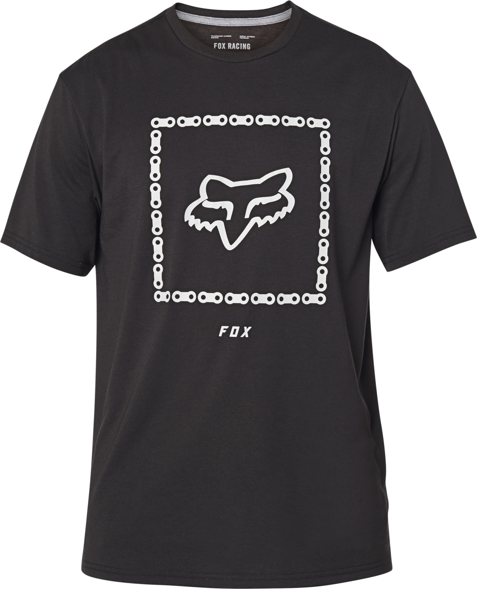 fox racing t-shirt shirts for men missing link tech
