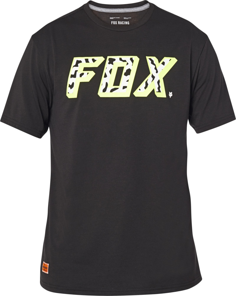 fox racing shirts  psycosis tech t-shirts - casual