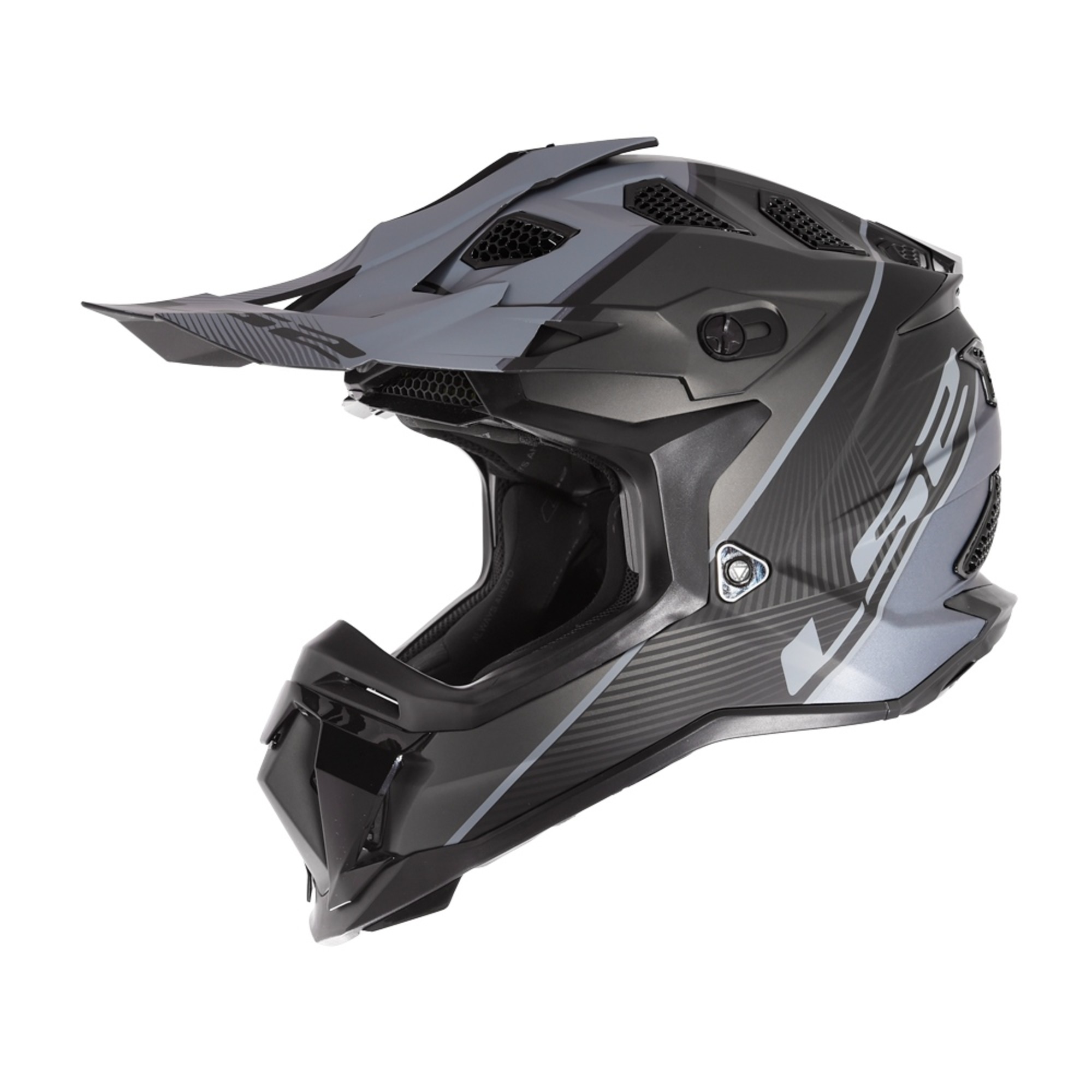 ls2 helmets adult subverter ray
