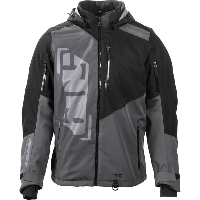 509 jackets  r-series r-200 insulated - snowmobile