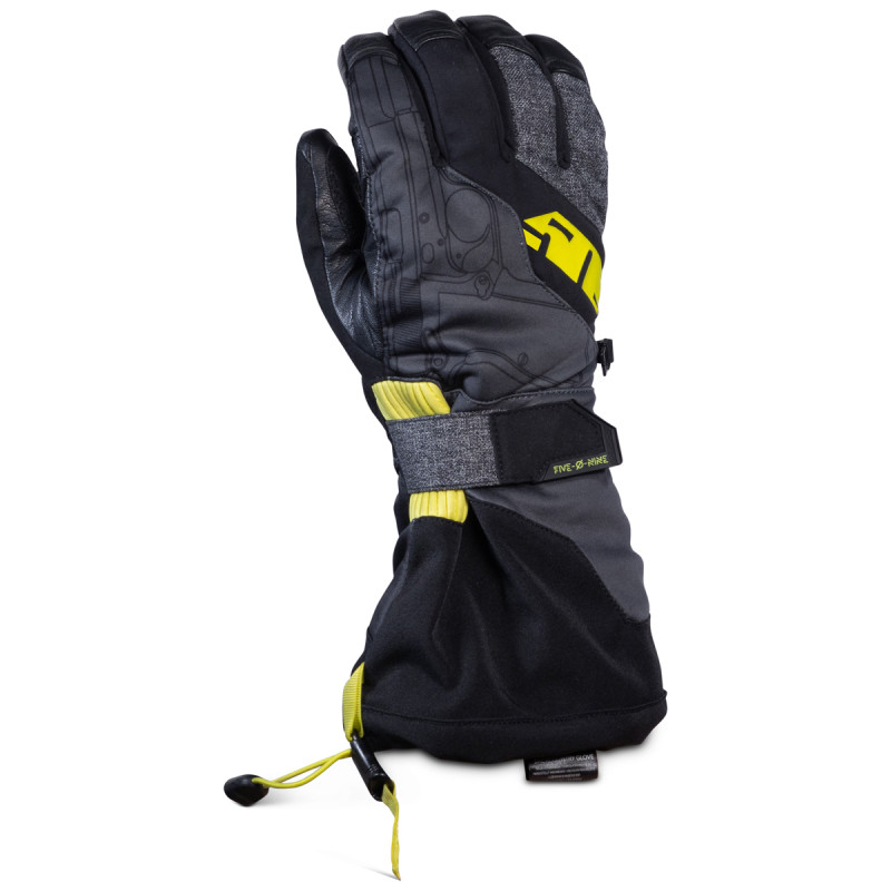 509 gloves  backcountry gloves - snowmobile