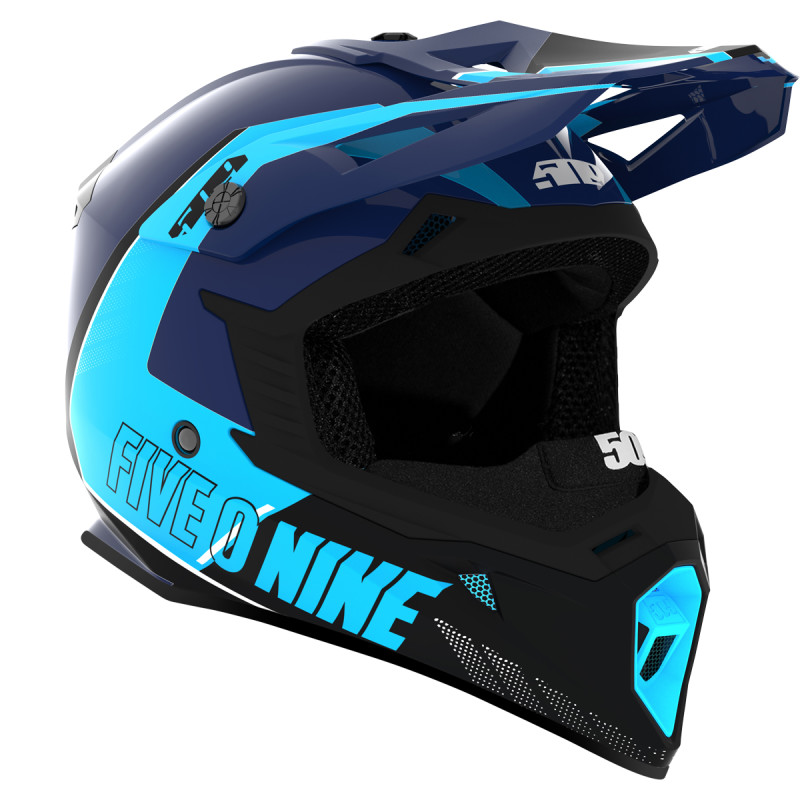 509 helmets adult tactical full face - snowmobile