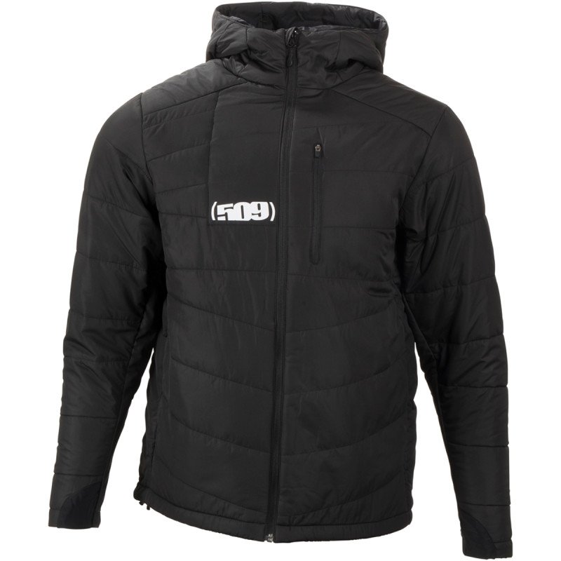 509 jackets  syn loft hooded insulated - snowmobile