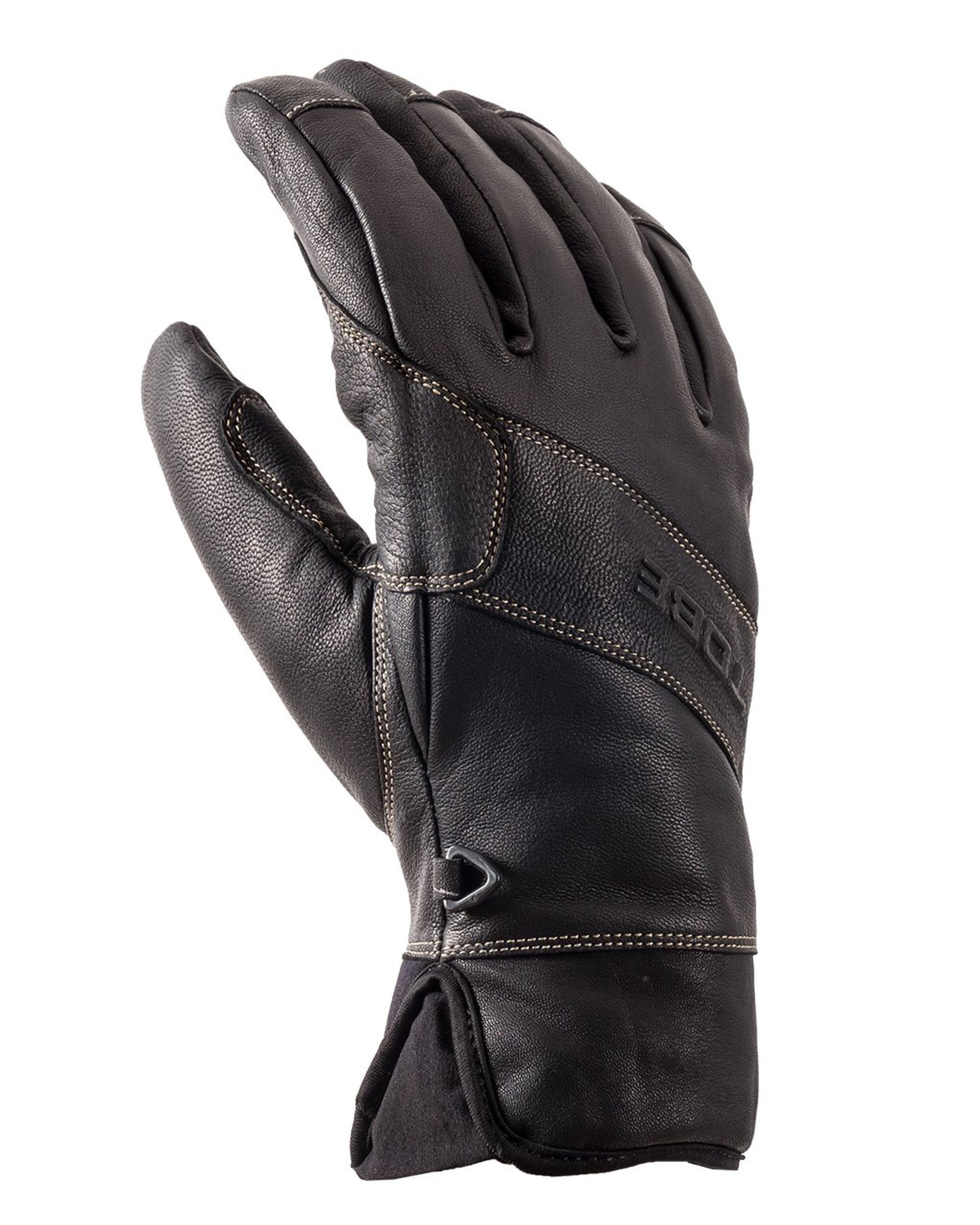 motoneige gants par tobe adult corium undercuff