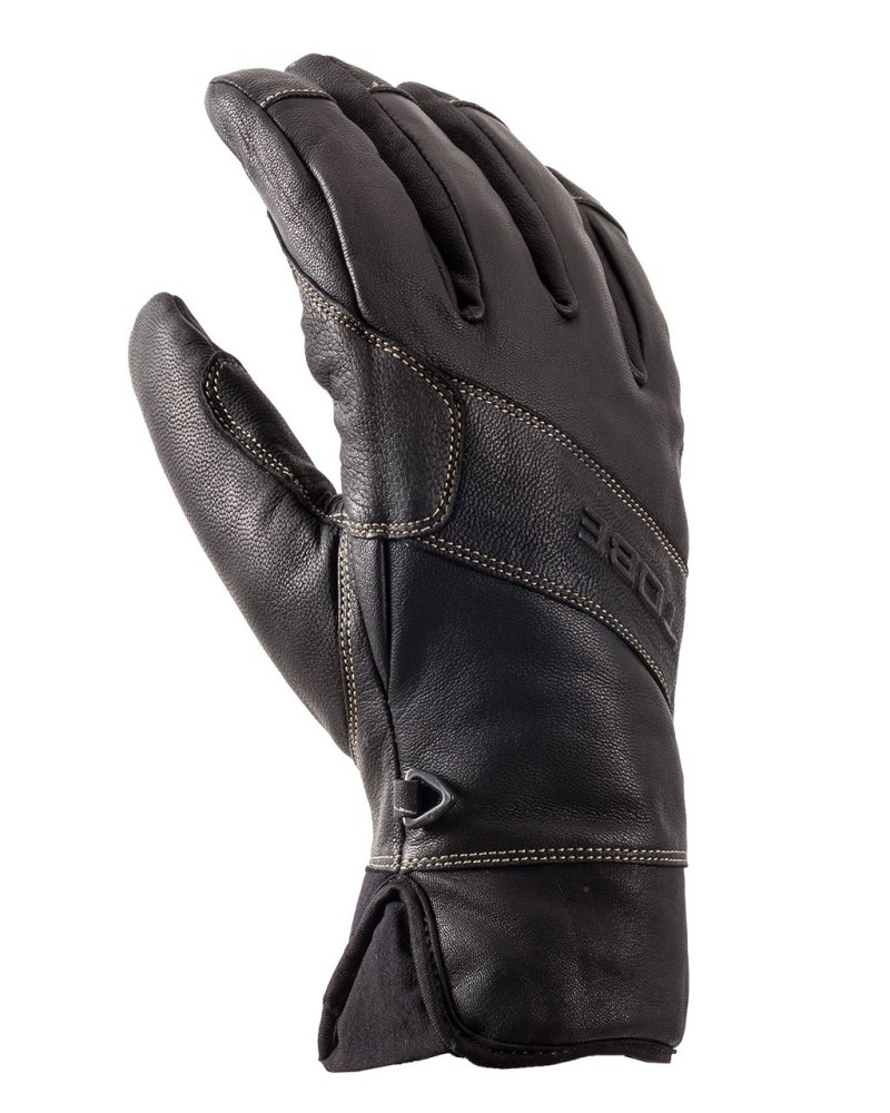 tobe gloves adult corium undercuff gloves - snowmobile
