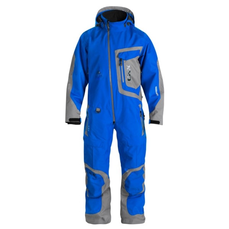 ckx monosuit  elevation insulated - snowmobile