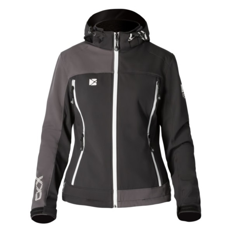 ckx jackets  softshell carbone (non-insulated) jackets - casual