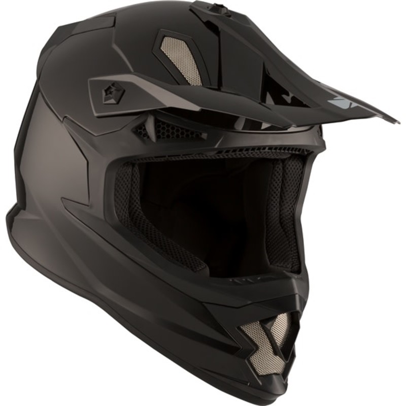 ckx helmets adult tx319 solid helmets - dirt bike