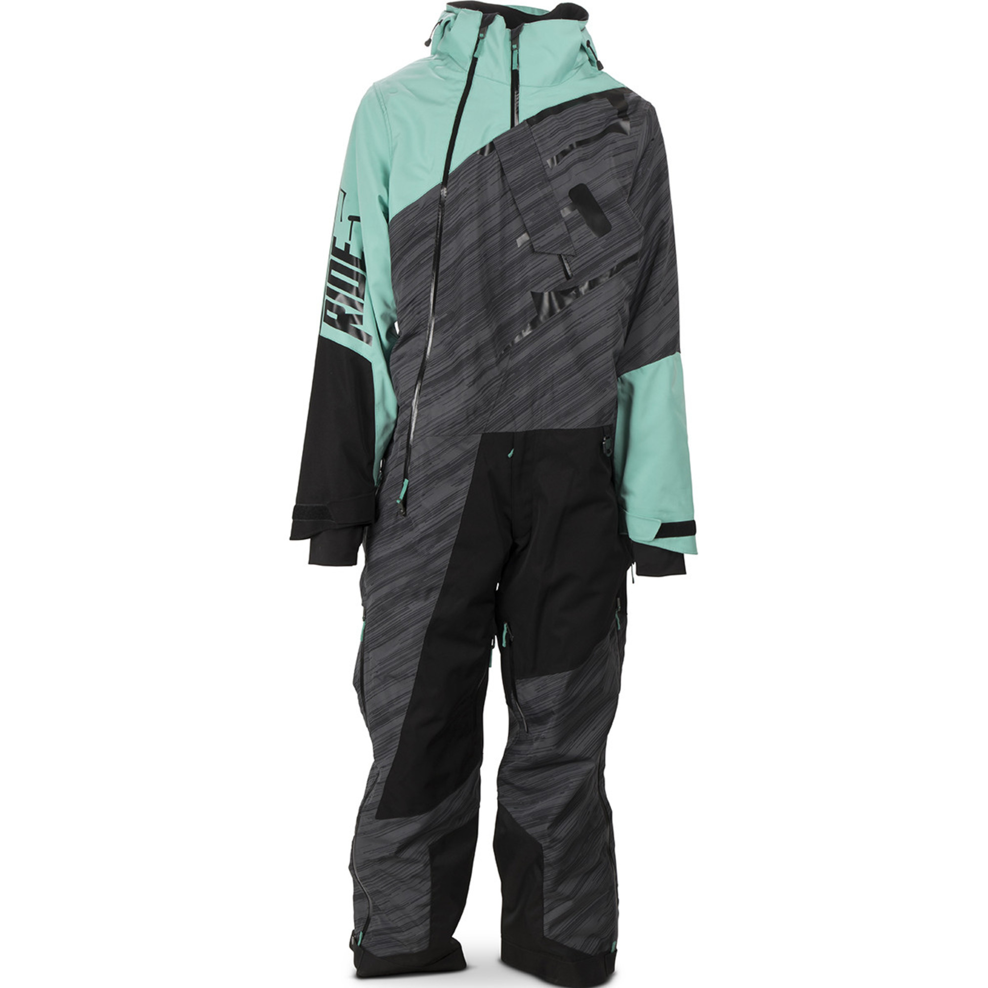509 noninsulated monosuit adult allied