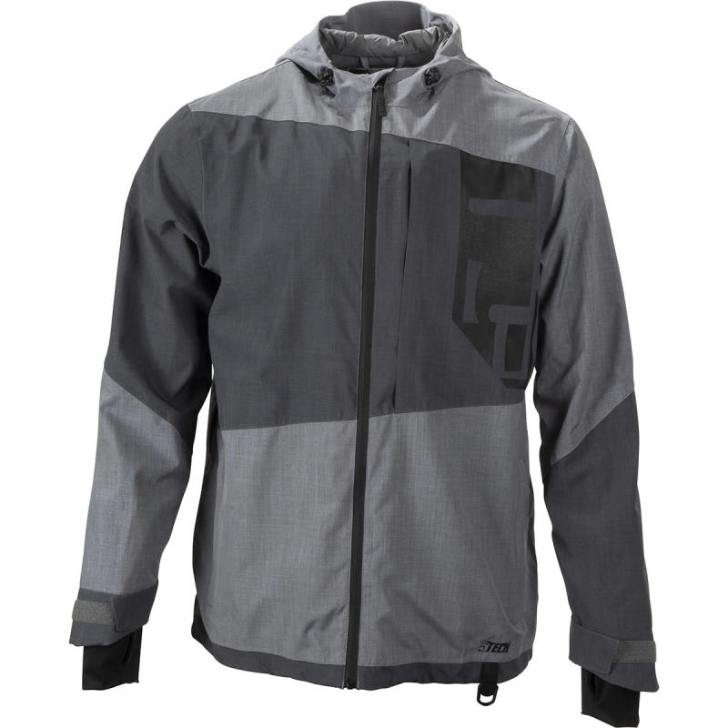 509 jackets adult forge (non-insulated) non-insulated - snowmobile