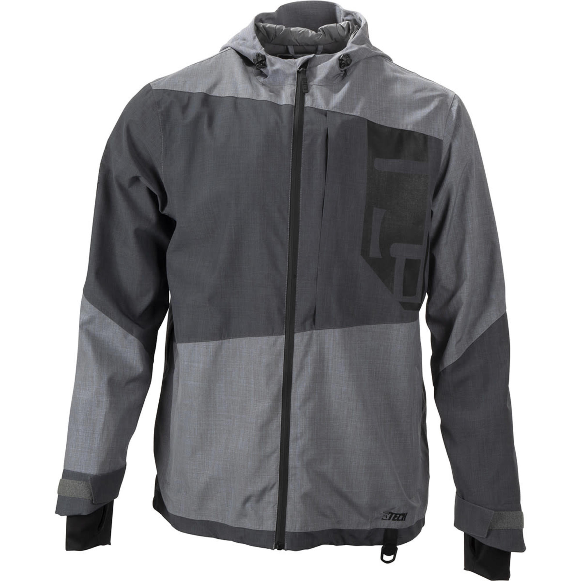 509 noninsulated jackets adult forge