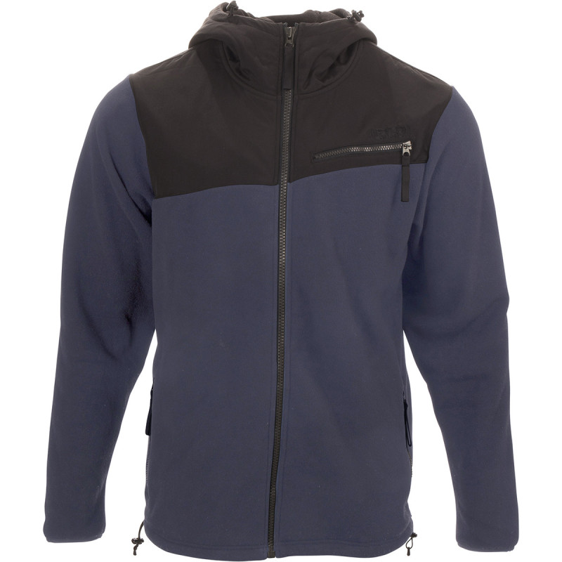 509 baselayers adult stroma expedition weight hoodie top - snowmobile