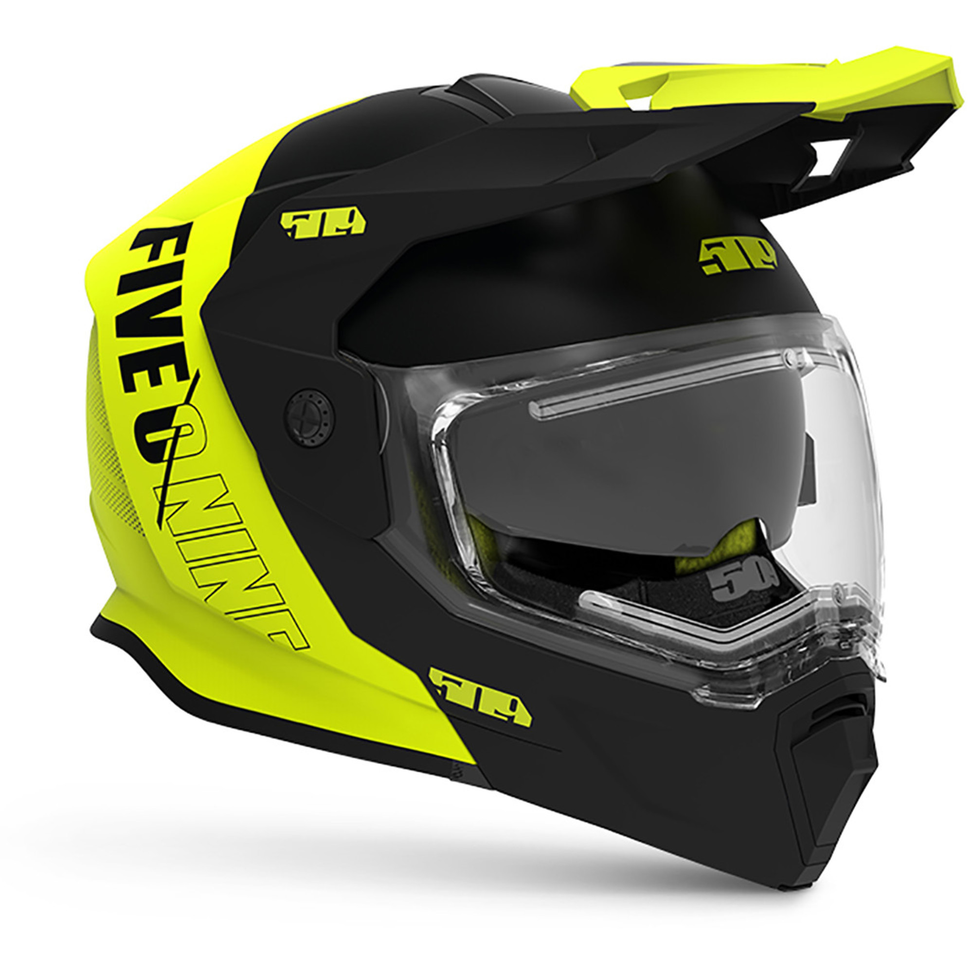 509 electric shield modular helmets adult delta r4 ignite