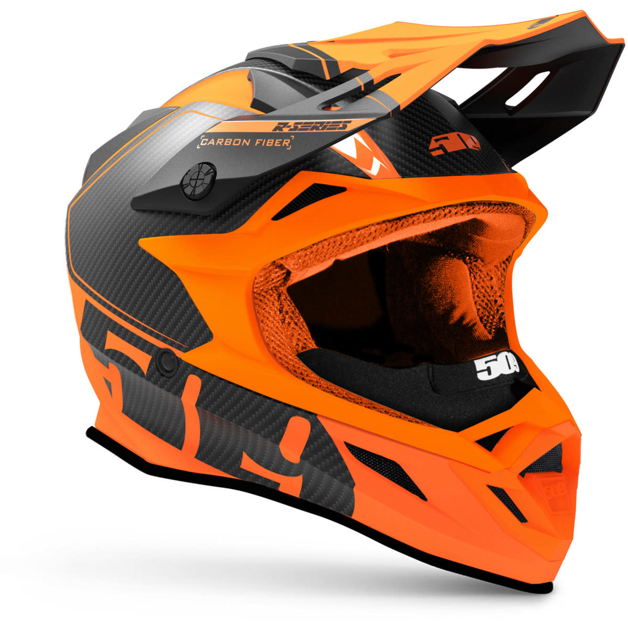 509 full face helmets adult altitude pro carbon composite