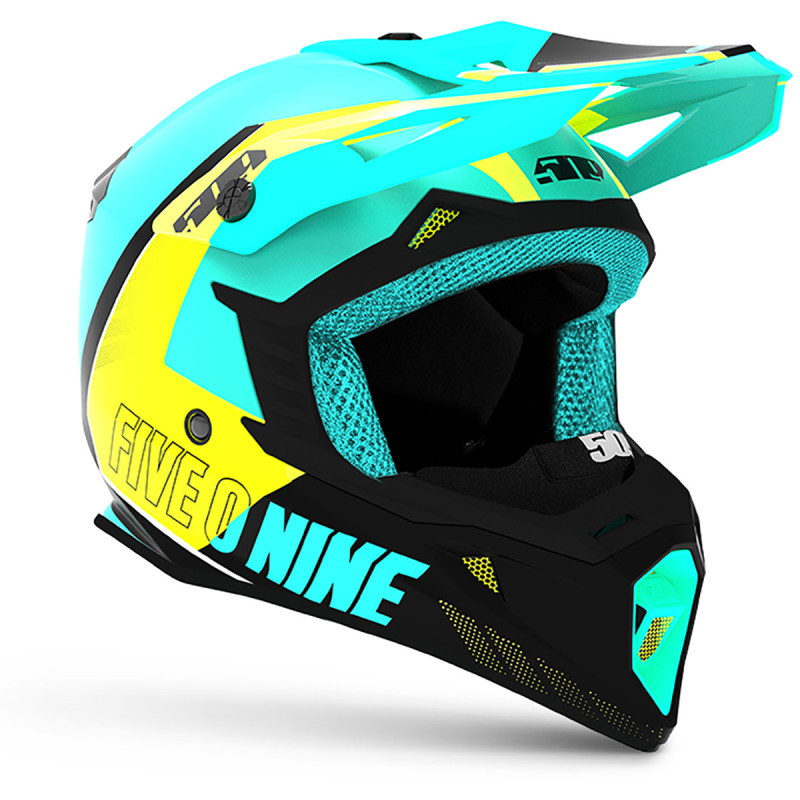 509 helmets adult tactical full face - snowmobile