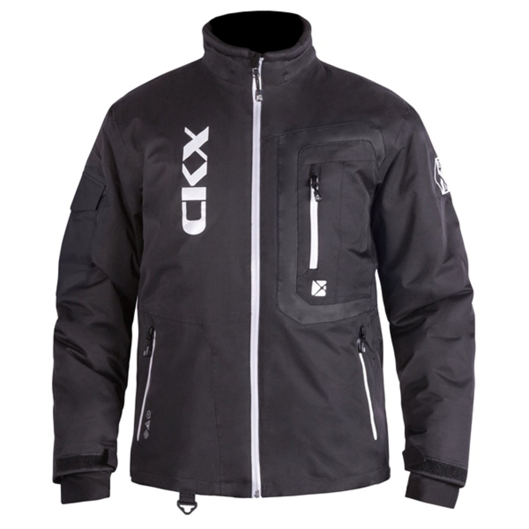 ckx insulated jackets for men master