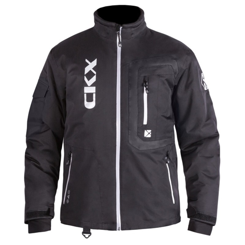 ckx jackets  master insulated - snowmobile