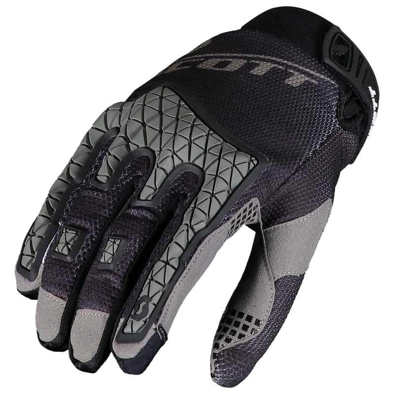 scott gloves  enduro gloves - dirt bike