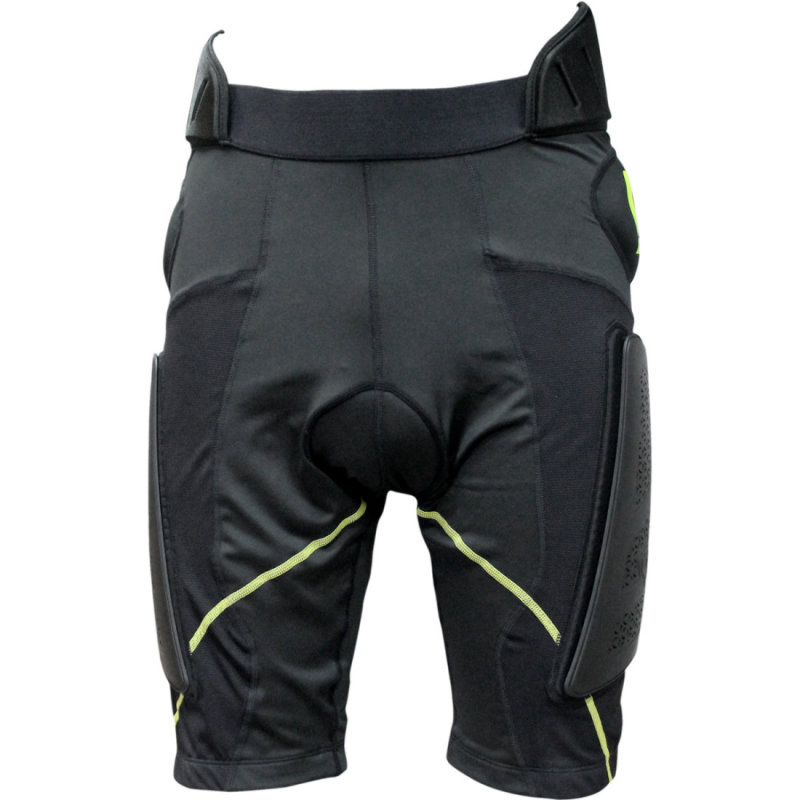 scott protections  under shorts under protection - dirt bike