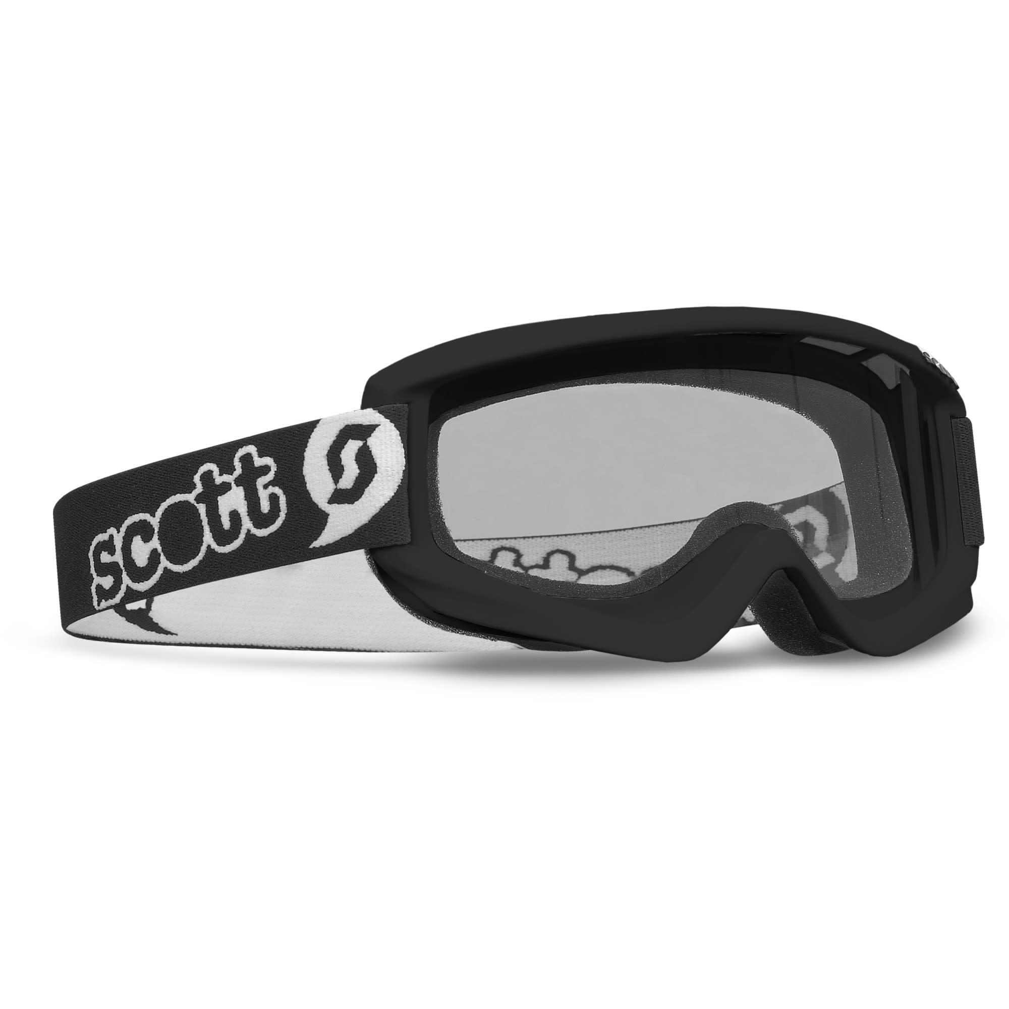 motocross lunettes & lentilles par scott pour enfants agent