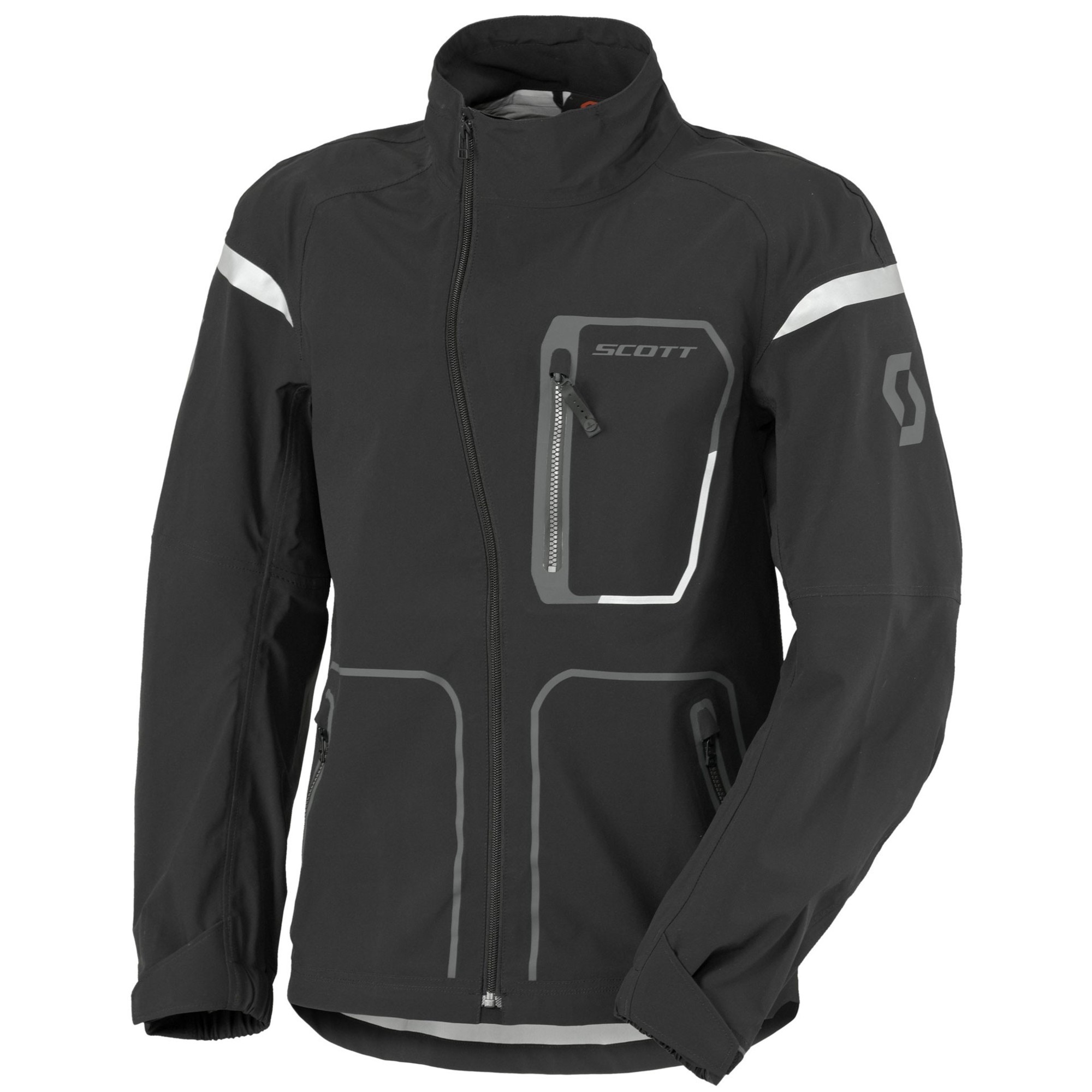 scott jackets rain gear for men concept dp