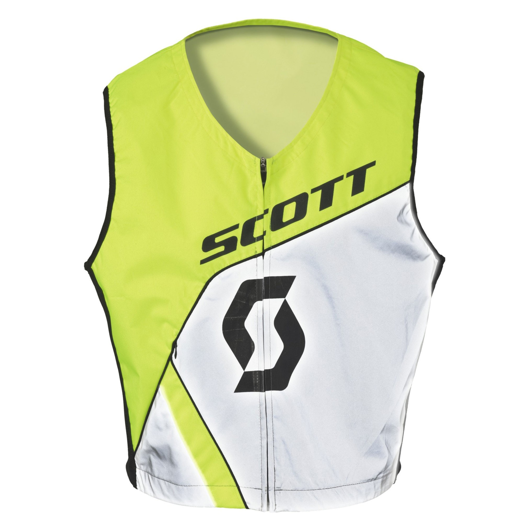 scott vests for men high visibility