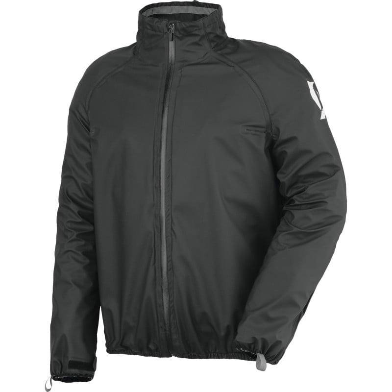 scott rain gear  ergonomic pro dp jackets - motorcycle