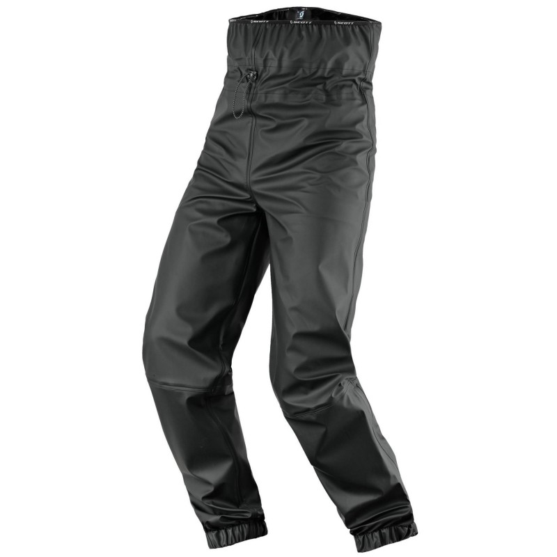 scott rain gear  ergonomic pro dp pants - motorcycle