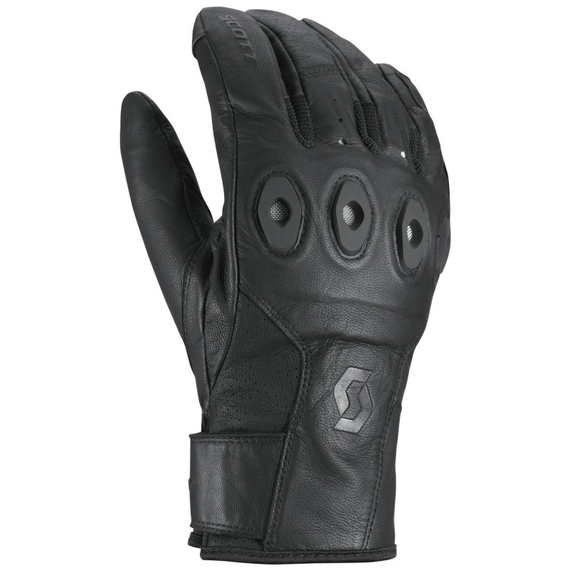 scott gloves  summer dp leather - motorcycle