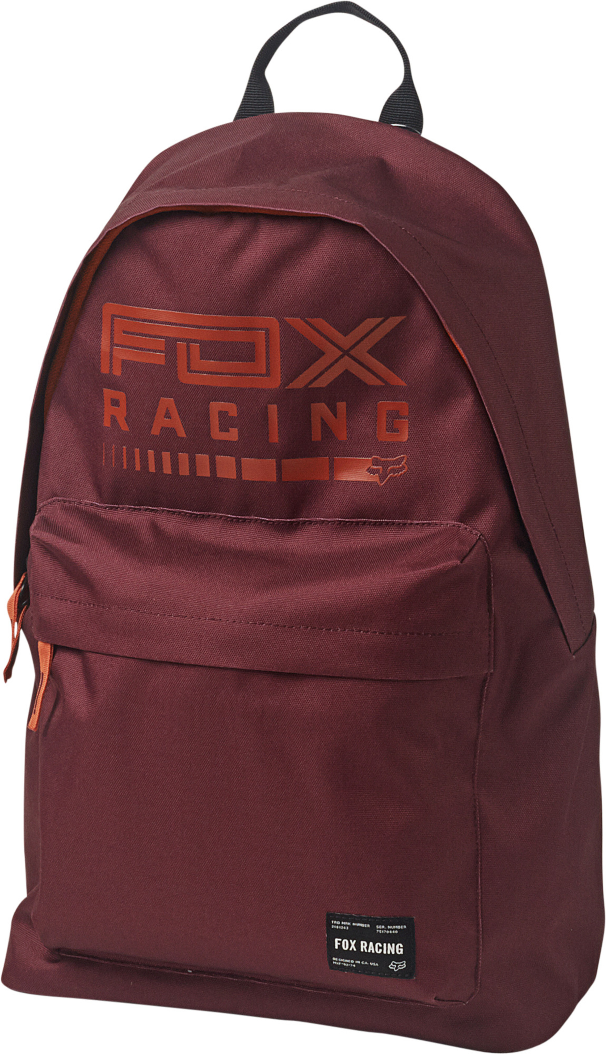 fox racing backpacks bags for womens show stopper