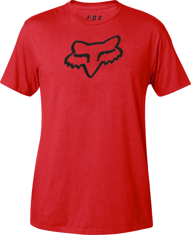 fox racing shirts  legacy fox head 3-4xl t-shirts - casual