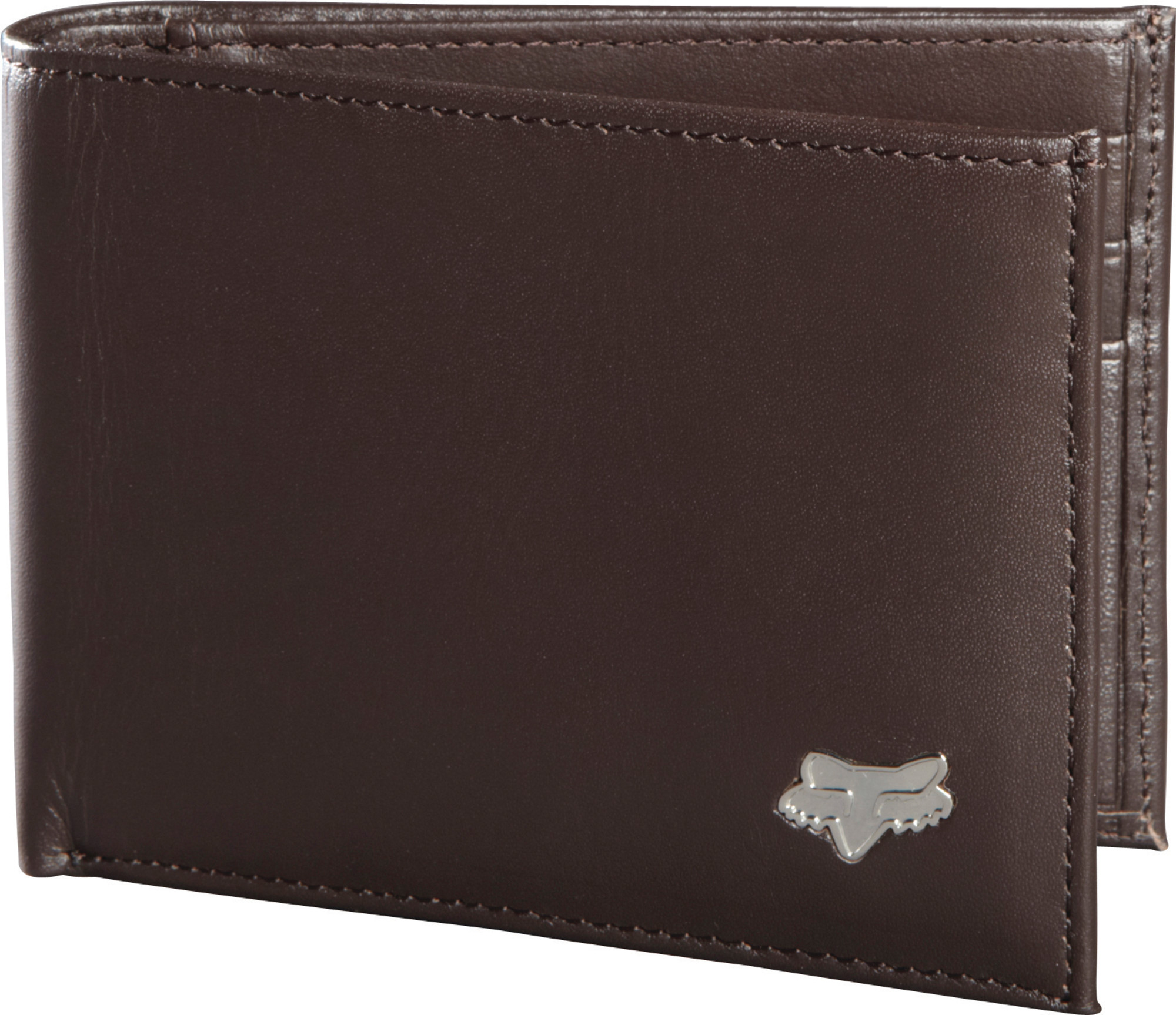 fox racing wallets for mens men bifold leather