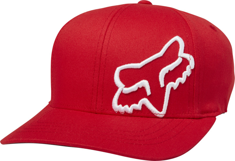 fox racing hats  flex 45 flexfit hats - casual