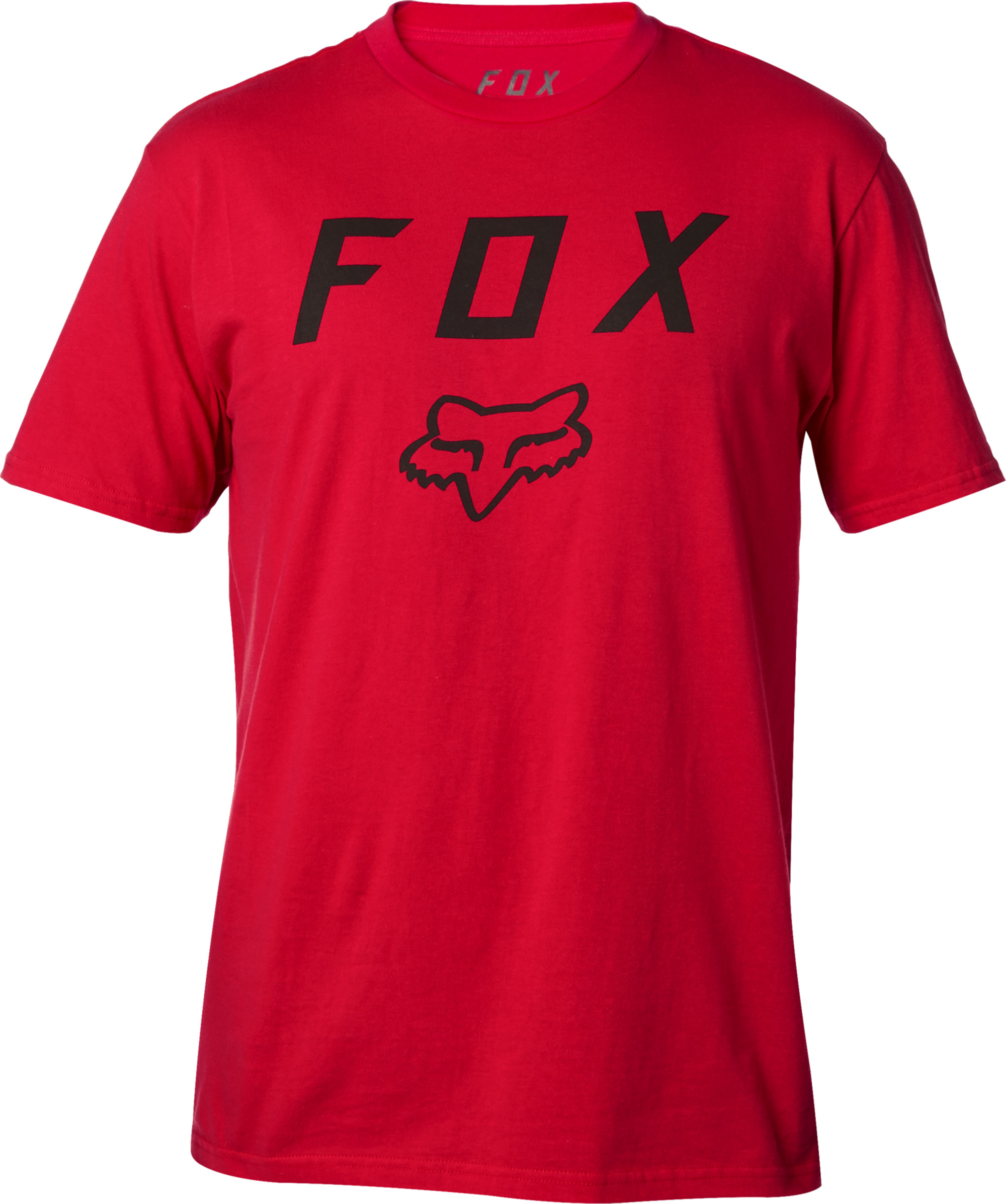 fox racing t-shirt shirts for men legacy moth