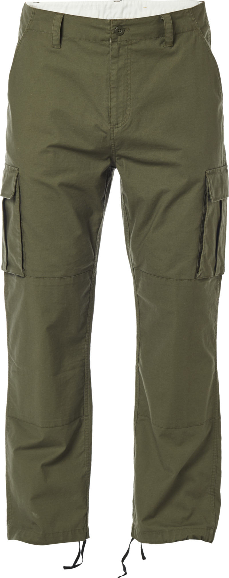 fox racing pants  recon stretch cargo pants - casual