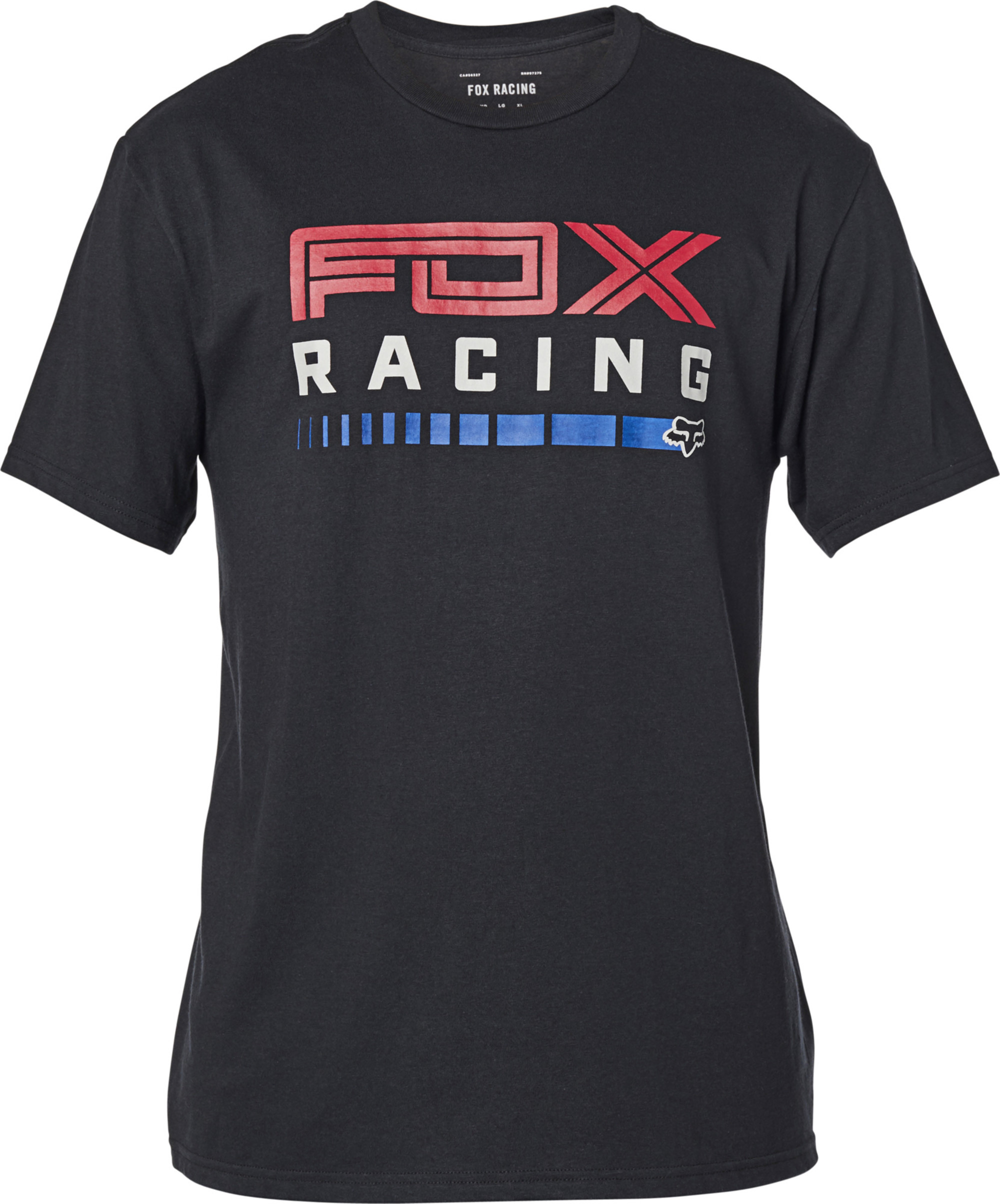 fox racing t-shirt shirts for men show stopper